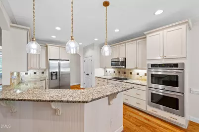 3612 Griffice Mill Road, Raleigh, NC 27610 - Photo 12