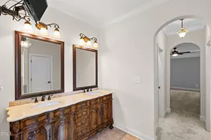 3612 Griffice Mill Rd, Raleigh, NC 27610 - Photo 24