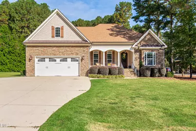 3612 Griffice Mill Road, Raleigh, NC 27610 - Photo 44