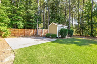 3612 Griffice Mill Road, Raleigh, NC 27610 - Photo 36