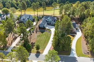 811 Golfers View, Pittsboro, NC 27312 - Photo 8