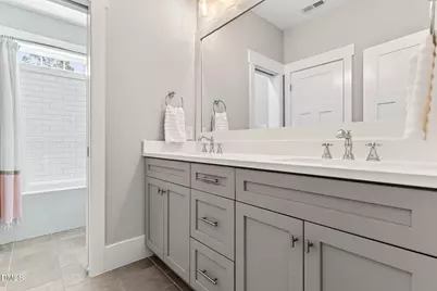 811 Golfers View, Pittsboro, NC 27312 - Photo 28