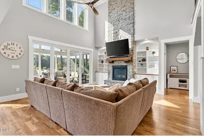 811 Golfers View, Pittsboro, NC 27312 - Photo 4