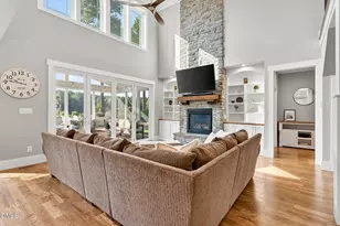 811 Golfers View, Pittsboro, NC 27312 - Photo 4