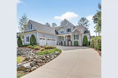 811 Golfers View, Pittsboro, NC 27312 - Photo 1