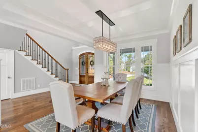 811 Golfers View, Pittsboro, NC 27312 - Photo 18