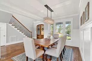 811 Golfers View, Pittsboro, NC 27312 - Photo 18