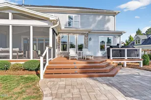 811 Golfers View, Pittsboro, NC 27312 - Photo 38