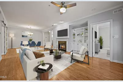 312 Lord Byron Court, Cary, NC 27513 - Photo 24