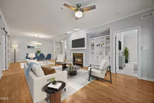 312 Lord Byron Ct, Cary, NC 27513 - Photo 24