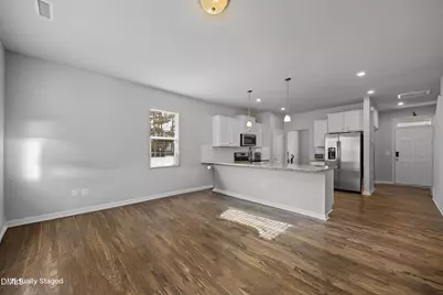 8856 Commons Townes Drive, Raleigh, NC 27616 - Photo 18