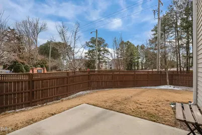 8856 Commons Townes Drive, Raleigh, NC 27616 - Photo 36