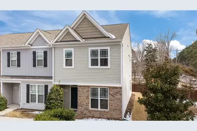 8856 Commons Townes Drive, Raleigh, NC 27616 - Photo 2