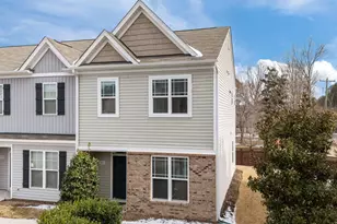 8856 Commons Townes Dr, Raleigh, NC 27616 - Photo 2