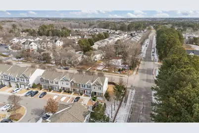 8856 Commons Townes Drive, Raleigh, NC 27616 - Photo 40