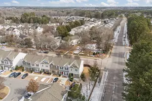 8856 Commons Townes Dr, Raleigh, NC 27616 - Photo 40