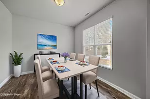 8856 Commons Townes Dr, Raleigh, NC 27616 - Photo 8