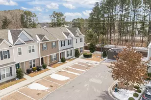 8856 Commons Townes Dr, Raleigh, NC 27616 - Photo 42