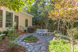 519 Dogwood Dr, Chapel Hill, NC 27516 - Photo 30
