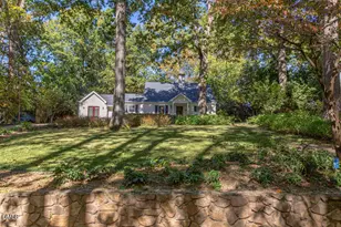 519 Dogwood Dr, Chapel Hill, NC 27516 - Photo 1