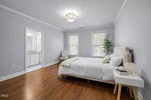 132 Ashton Hall Ln, Raleigh, NC 27609 - Photo 16