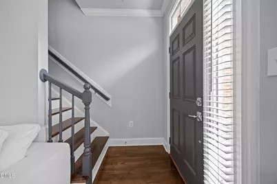 132 Ashton Hall Lane, Raleigh, NC 27609 - Photo 14