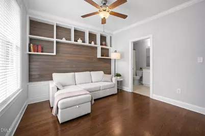 132 Ashton Hall Lane, Raleigh, NC 27609 - Photo 20