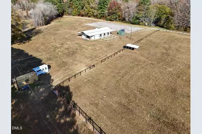 9637 Earpsboro Chamblee Road, Wendell, NC 27591 - Photo 28