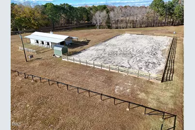 9637 Earpsboro Chamblee Road, Wendell, NC 27591 - Photo 22