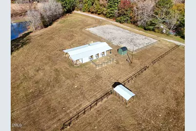 9637 Earpsboro Chamblee Road, Wendell, NC 27591 - Photo 26