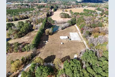 9637 Earpsboro Chamblee Road, Wendell, NC 27591 - Photo 40