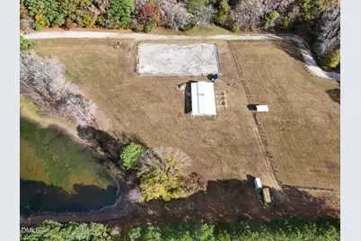 9637 Earpsboro Chamblee Road, Wendell, NC 27591 - Photo 38