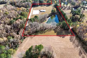 9637 Earpsboro Chamblee Rd, Wendell, NC 27591 - Photo 1