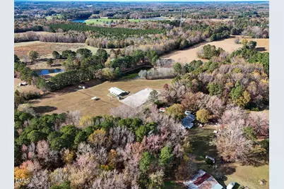 9637 Earpsboro Chamblee Road, Wendell, NC 27591 - Photo 34