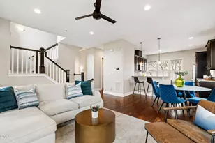 520 John Haywood Way, Raleigh, NC 27604 - Photo 8