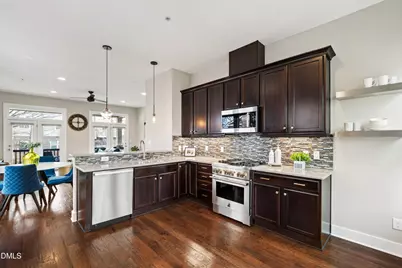 520 John Haywood Way #104, Raleigh, NC 27604 - Photo 12