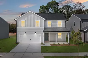 433 Woodbluff Dr, Sanford, NC 27330 - Photo 26