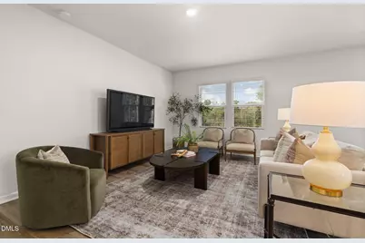 433 Woodbluff Drive, Sanford, NC 27330 - Photo 8