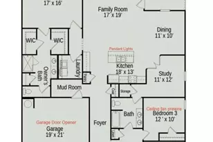 178 Cheshire Farm Dr, Smithfield, NC 27577 - Photo 28