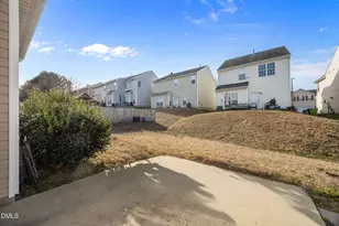 4465 Cardinal Grove Blvd, Raleigh, NC 27616 - Photo 26