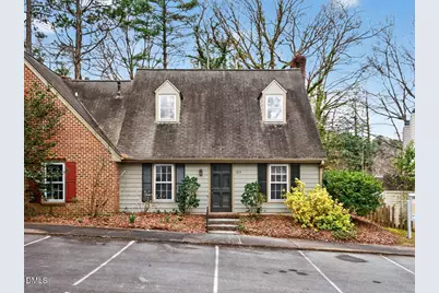 1313 Dylan Heath Court, Raleigh, NC 27608 - Photo 2