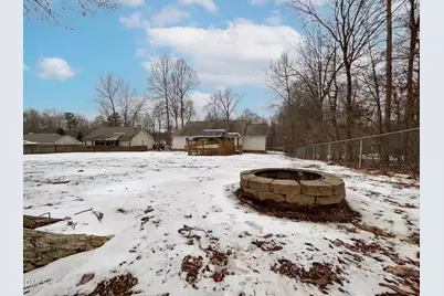 100 Broken Lance Drive, Youngsville, NC 27596 - Photo 18