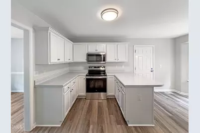 100 Broken Lance Drive, Youngsville, NC 27596 - Photo 2