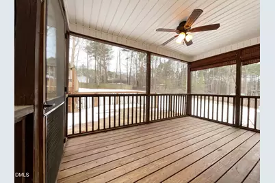 100 Broken Lance Drive, Youngsville, NC 27596 - Photo 16