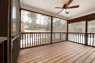 100 Broken Lance Dr, Youngsville, NC 27596 - Photo 16