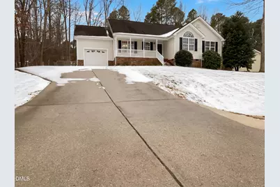 100 Broken Lance Drive, Youngsville, NC 27596 - Photo 22