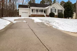 100 Broken Lance Dr, Youngsville, NC 27596 - Photo 22