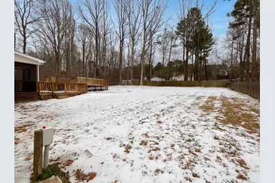 100 Broken Lance Drive, Youngsville, NC 27596 - Photo 20