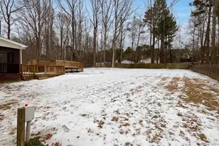 100 Broken Lance Dr, Youngsville, NC 27596 - Photo 20