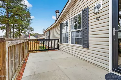 112 Morgan Street, Erwin, NC 28339 - Photo 6